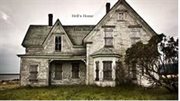 Hell's Home cover image
