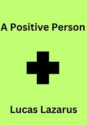 A positive person cover image