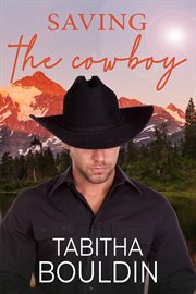 Saving the Cowboy cover image