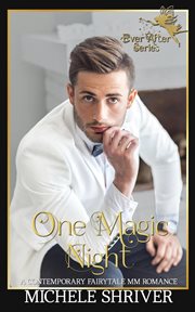 One Magic Night cover image