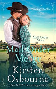 Mail Order Merge cover image