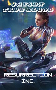 Resurrection, Inc cover image