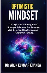 Optimistic Mindset cover image