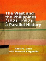 The West and the Philippines (1521-1957): A Parallel History cover image