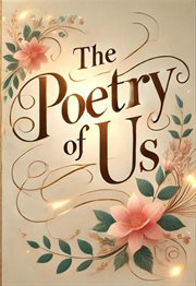The Poetry of Us cover image