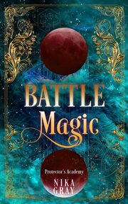 Battle Magic cover image