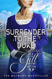 Surrender to the Duke cover image