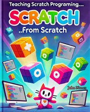 Teaching Scratch Programming…from Scratch cover image