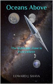 Oceans Above : The Habitable Zone Is Everywhere cover image