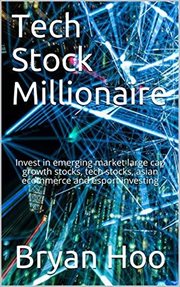 Tech Stock Millionaire cover image