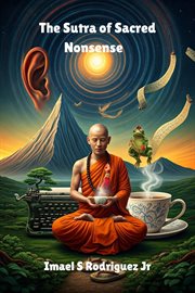 The Sutra of Sacred Nonsense cover image