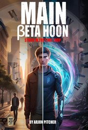 Stuck in the Time-Loop cover image