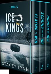 Ice Kings Box Set cover image