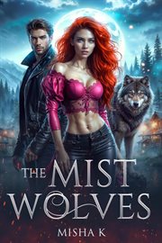 The Mist Wolves cover image