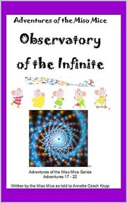 Observatory of the Infinite cover image