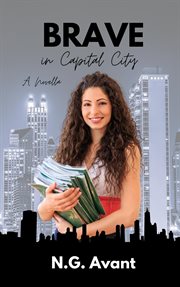 Brave in Capital City cover image