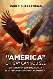 Oh Say Can You See "America" cover image