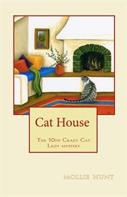 Cat House cover image