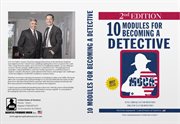 10 Modules for Becoming a Detective cover image