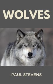 Wolves cover image