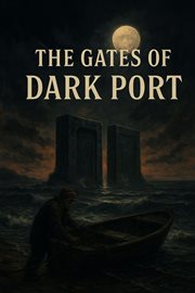 The Gates of Dark Port cover image