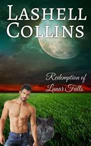 Redemption of Lunar Falls cover image
