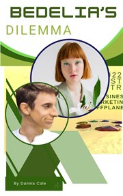 Bedelia's Dilemma cover image