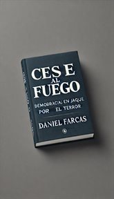 Cese Al Fuego Segunda Edicion cover image