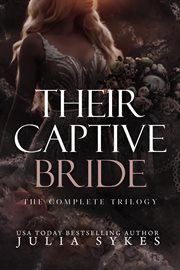Their Captive Bride cover image