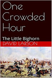 One Crowded Hour cover image
