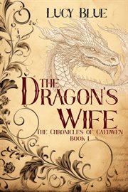 The Dragon's Wife cover image