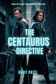 The Centaurus Directive cover image