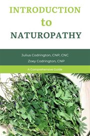 Introduction to Naturopathy cover image