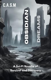 Obsidian Dreams cover image