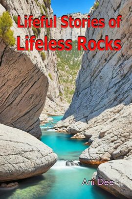 Lifeful Stories of Lifeless Rocks