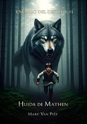 Huida De Mathen cover image