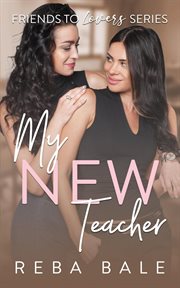 My New Teacher cover image