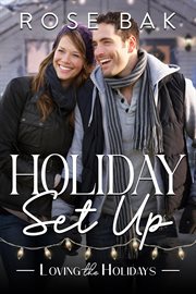Holiday Set Up cover image