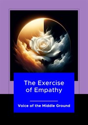 The Exercise of Empathy cover image