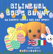 Bilingual Bob's Bunny cover image