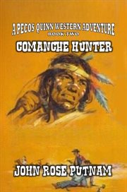 Comanche Hunter cover image