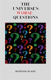 The Universe's Worst Questions cover image