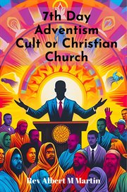 "The Veil Lifted" : A Critical Look at Seventh-Day Adventism cover image