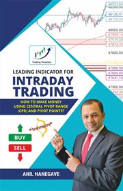 Leading Indicator for Intraday Trading cover image
