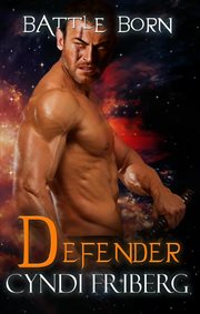 Defender cover image