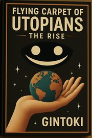 Flying Carpet of Utopians: The Rise cover image