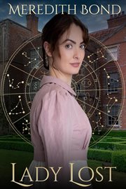 Lady Lost cover image