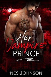 Her Vampire Prince cover image