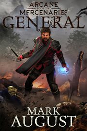 Arcane Mercenaries: General cover image