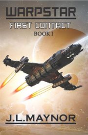First Contact : WarpStar cover image